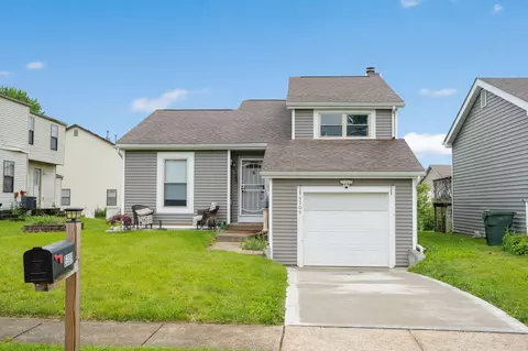 5309 Trillium Ct, Columbus, OH 43230