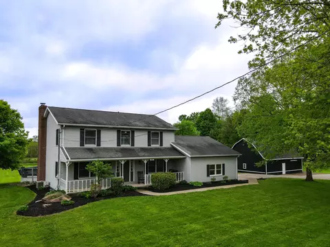 2553 Eckert Rd, Lexington, OH 44904 photo 2