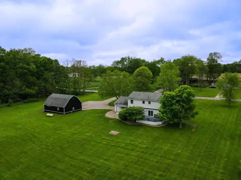 2553 Eckert Rd, Lexington, OH 44904