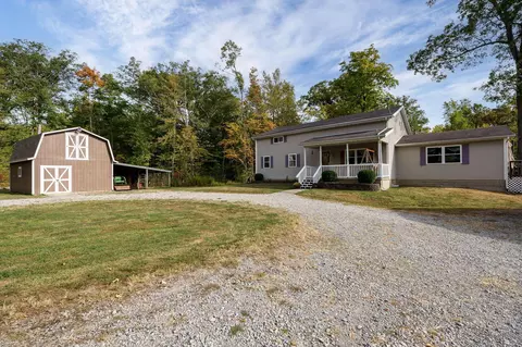 3001 Wiseman Rd, Urbana, OH 43078