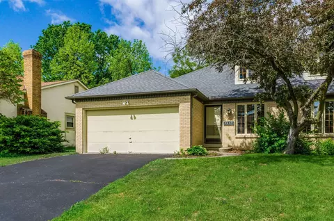 5455 Archway Dr, Columbus, OH 43235