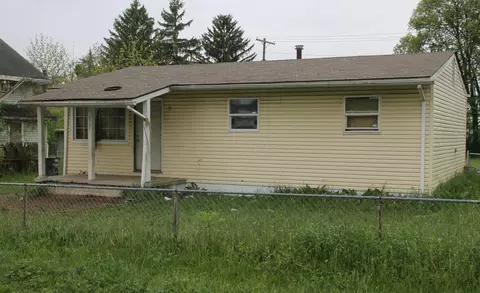 2197 Berrell Ave, Columbus, OH 43211