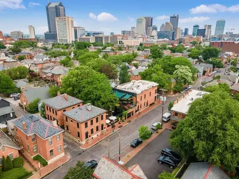 609 Mohawk St, Columbus, OH 43206