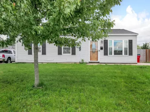 1096 Gilcrest Ave, Columbus, OH 43207