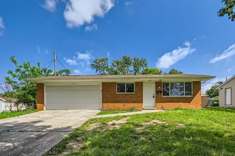 5114 Carbondale Dr, Columbus, OH 43232