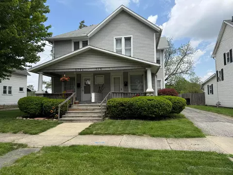 574-576 E Church St, Marion, OH 43302