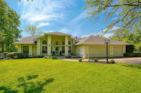 3695 Britton Ave, Columbus, OH 43204