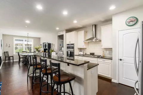 12205 Rooster Tail Dr, Pickerington, OH 43147