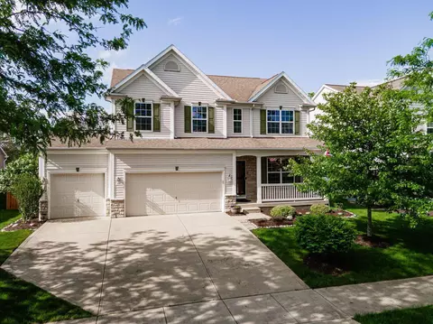 1019 Wallace Dr, Delaware, OH 43015