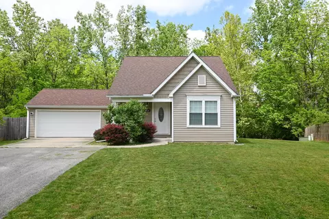 3336 Western Hill Ct, Columbus, OH 43223