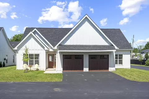 3918 Logan Ct, Hilliard, OH 43026