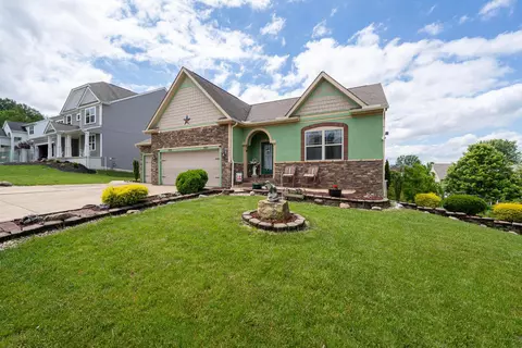 7563 Jenkins Dr, Canal Winchester, OH 43110