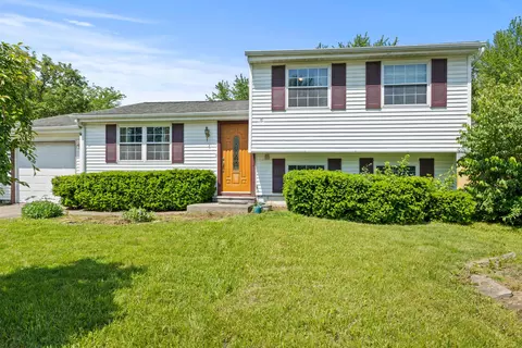 2267 Anndel Ct, Grove City, OH 43123