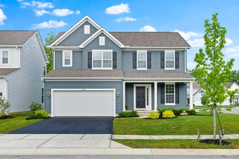 6279 Callisburg Dr, Westerville, OH 43081