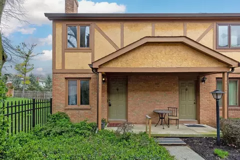 5227 Winsome Way, Columbus, OH 43220