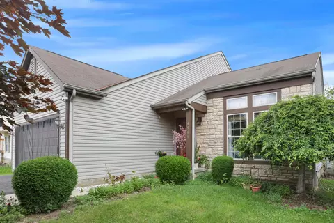 4966 Brice Creek Dr, Canal Winchester, OH 43110