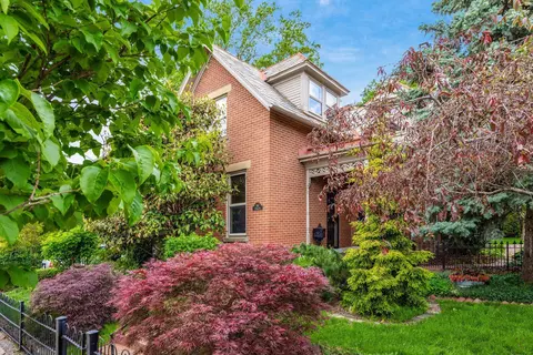 160 E Moler St, Columbus, OH 43207