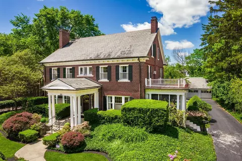55 S Columbia Ave, Bexley, OH 43209