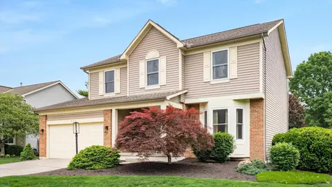 832 Mcleod Parc, Pickerington, OH 43147