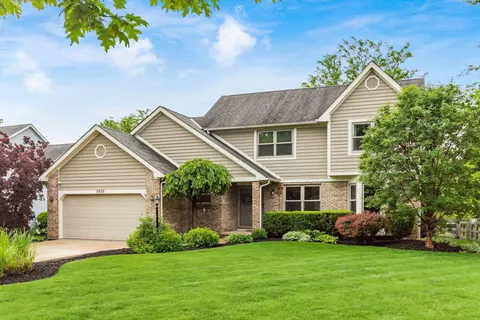 5659 Davidson Rd, Hilliard, OH 43026
