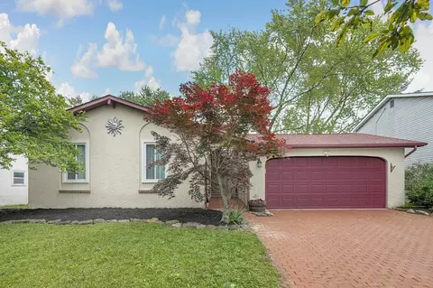 5968 Lisa St, Columbus, OH 43231