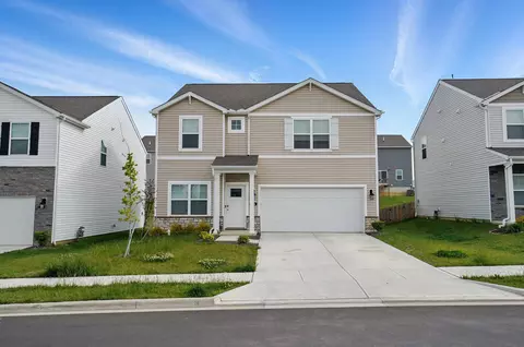 314 Sandburg Dr, Lithopolis, OH 43136