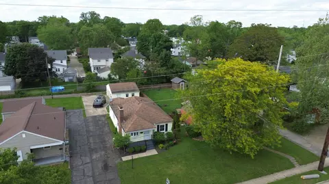624 W 1st St, Springfield, OH 45504