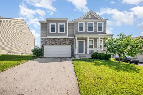2357 Pine Crest Dr, Lancaster, OH 43130
