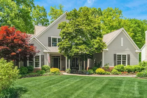 8487 Tartan Fields Dr, Dublin, OH 43017