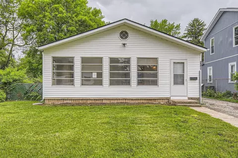 2357 Argyle Dr, Columbus, OH 43219