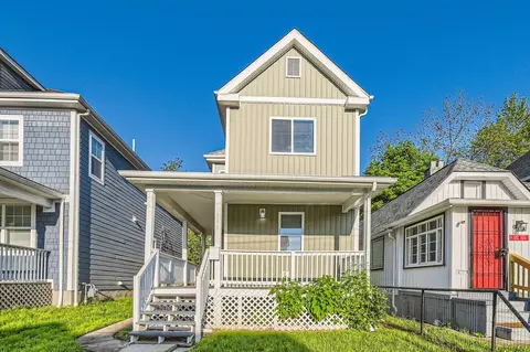 343 S Warren Ave, Columbus, OH 43204