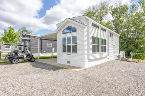 15882 State Route 235 #LOT 110, Belle Center, OH 43310