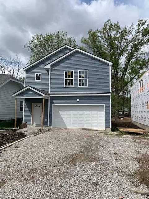 2582 Adda Ave, Columbus, OH 43231