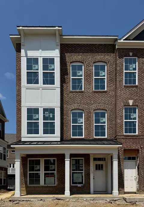 4190 Mccune Ave #LOT 1501, Dublin, OH 43017