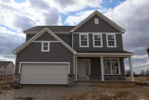 1666 Marie Way, Delaware, OH 43015