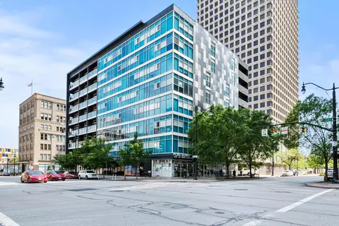 100 E Gay St #505, Columbus, OH 43215