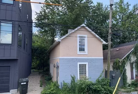 555 South Ln, Columbus, OH 43206