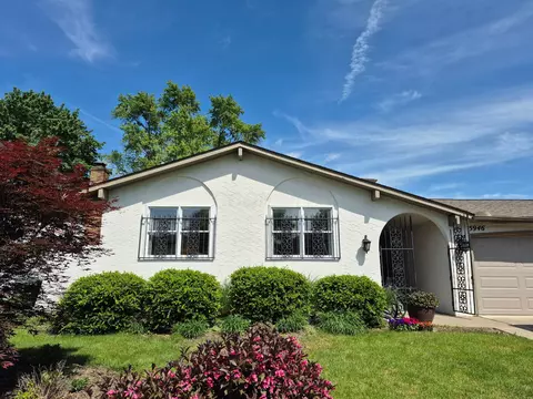 5946 Lisa St, Columbus, OH 43231