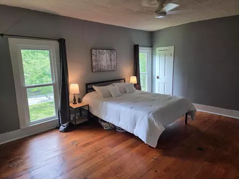 Bedroom - 116 W Main St, Fulton, OH 43321 photo 2 of 3