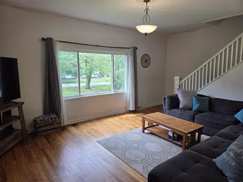 Living - 116 W Main St, Fulton, OH 43321 photo 1 of 2