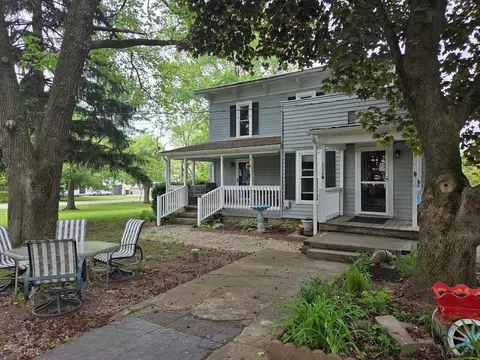 116 W Main St, Fulton, OH 43321