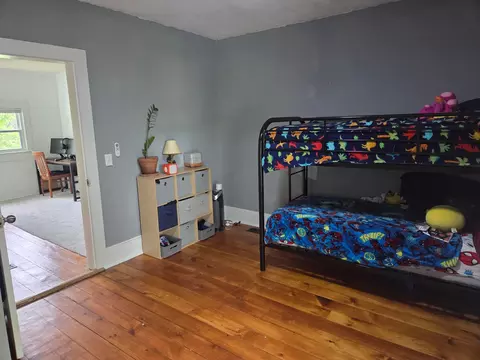 Bedroom - 116 W Main St, Fulton, OH 43321 photo 3 of 3