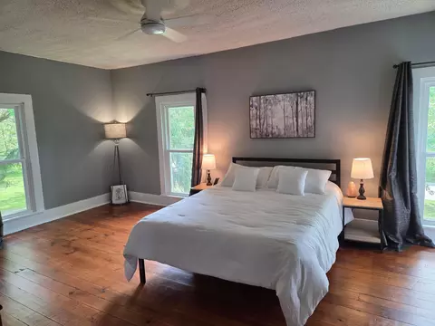 Bedroom - 116 W Main St, Fulton, OH 43321 photo 1 of 3