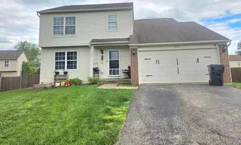2525 Dexham Ct, Columbus, OH 43224