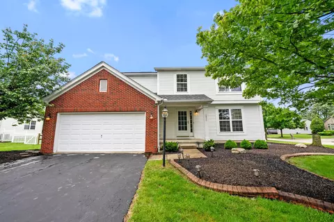 1970 Twin Flower Cir, Grove City, OH 43123