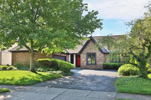 7775 Pembrook Dr, Reynoldsburg, OH 43068