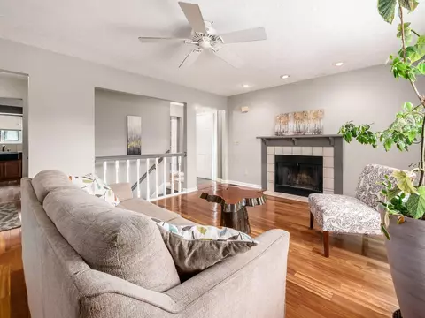 Living - 7020 Avery Rd, Dublin, OH 43017 photo 4 of 5