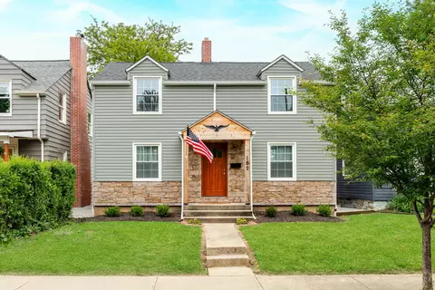 162 E Morrill Ave, Columbus, OH 43207