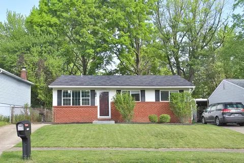 4511 Collingdale Rd, Columbus, OH 43231