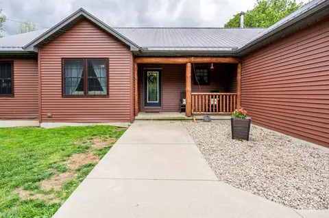 6213 Stafford Rd SW, Washington Court House, OH 43160